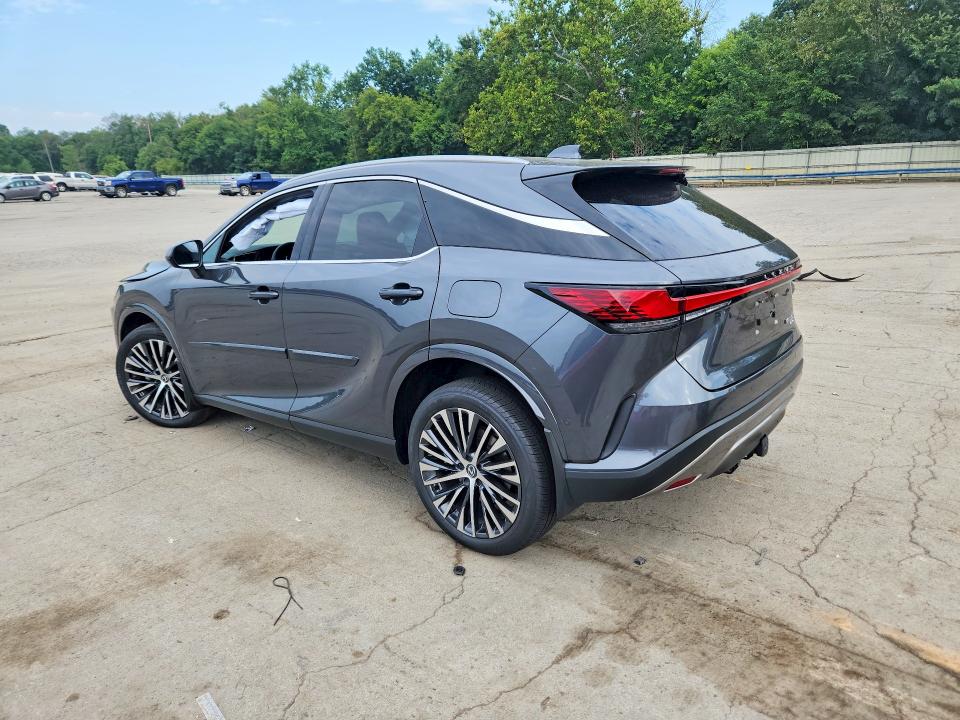 Продажа на аукционе авто 2026 Lexus Rx 350h, vin: 2T2BBMCA7TC106160, номер лота: 66954316