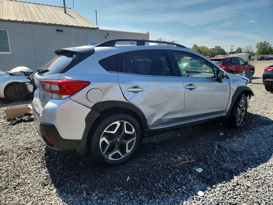 Aukcja sprzedaży 2020 Subaru Crosstrek, vin: JF2GTAMC8L8270973, numer aukcji: 67907346