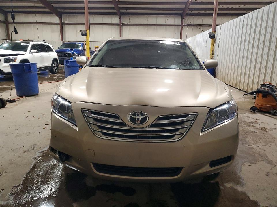 69205706 :رقم المزاد ، JTNBB46K183045473 vin ، 2008 Toyota Camry مزاد بيع