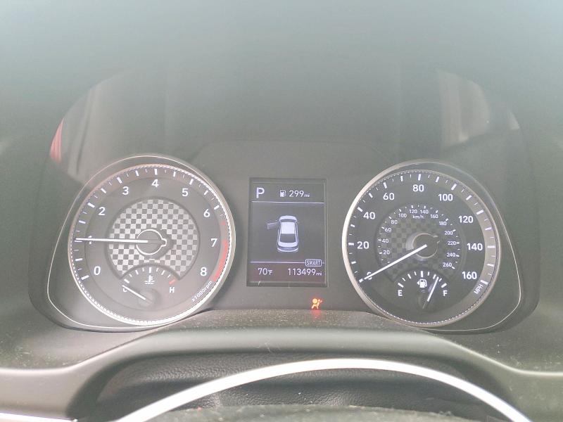 2019 Hyundai Elantra მანქანა იყიდება აუქციონზე, vin: 5NPD84LF1KH458122, აუქციონის ნომერი: 70304226