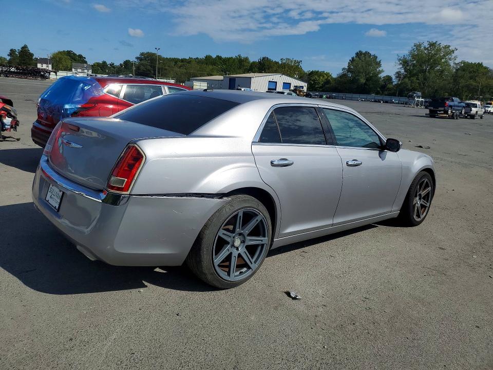Aukcja sprzedaży 2013 Chrysler 300, vin: 2C3CCAAG1DH727806, numer aukcji: 69167026