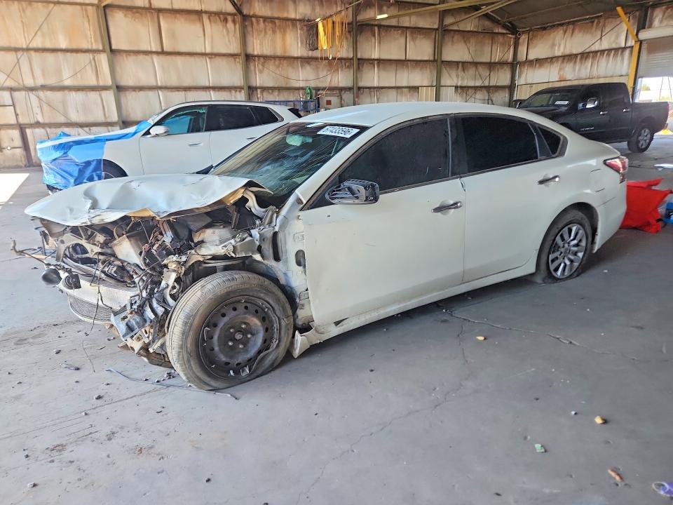 Продаж на аукціоні авто 2015 Nissan Altima, vin: 1N4AL3AP9FC273735, номер лоту: 67433596