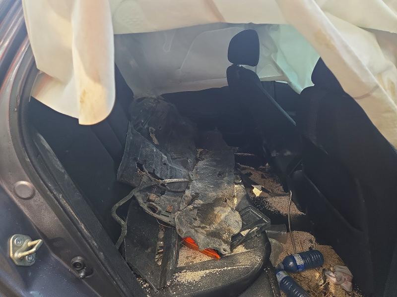 Aukcja sprzedaży 2019 Honda Civic, vin: 2HGFC2F74KH041006, numer aukcji: 67242256