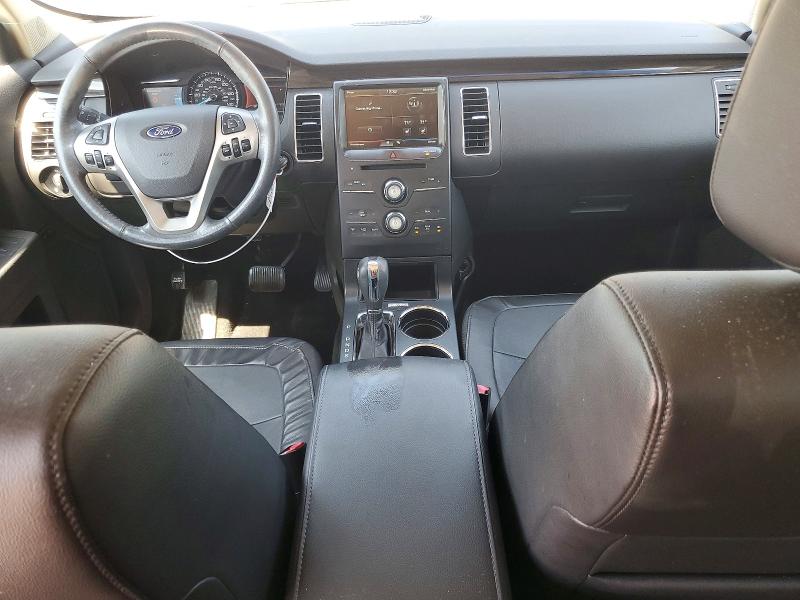 2014 Ford Flex მანქანა იყიდება აუქციონზე, vin: 2FMGK5C88EBD35371, აუქციონის ნომერი: 68627326