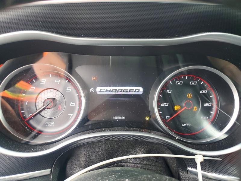 Aukcja sprzedaży 2015 Dodge Charger, vin: 2C3CDXHG4FH754328, numer aukcji: 69578916