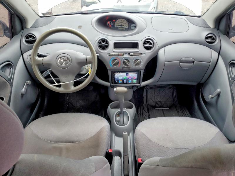 Продаж на аукціоні авто 2003 Toyota Echo, vin: JTDBT123430277493, номер лоту: 69538726