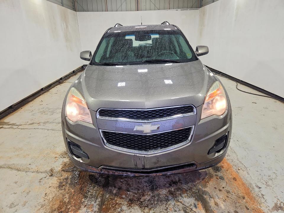 Aukcja sprzedaży 2011 Chevrolet Equinox, vin: 2CNALDEC5B6200562, numer aukcji: 70460366