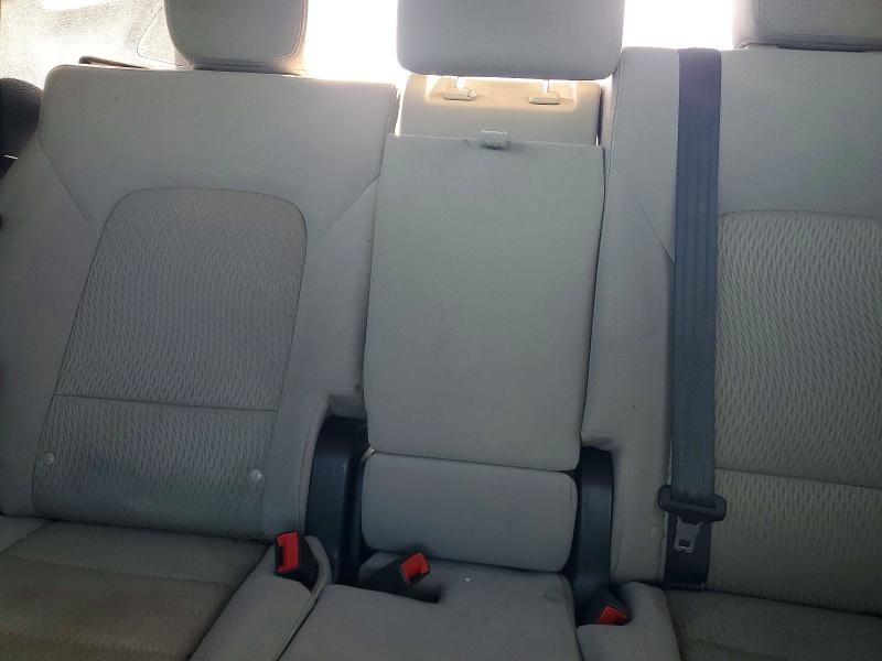 Продаж на аукціоні авто 2016 Hyundai Santa Fe Sport, vin: 5XYZT3LB6GG361086, номер лоту: 70346796