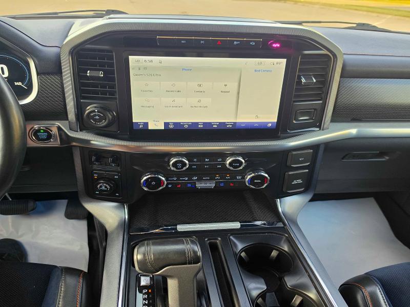 Aukcja sprzedaży 2022 Ford F150, vin: 1FTFW1RG0NFB71348, numer aukcji: 69060006