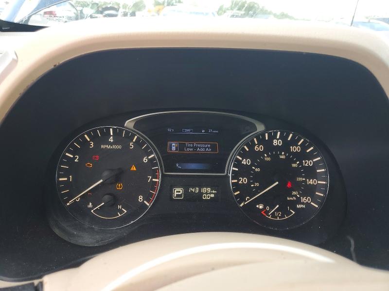 67647056 :رقم المزاد ، 5N1AR2MM8FC601713 vin ، 2015 Nissan Pathfinder مزاد بيع