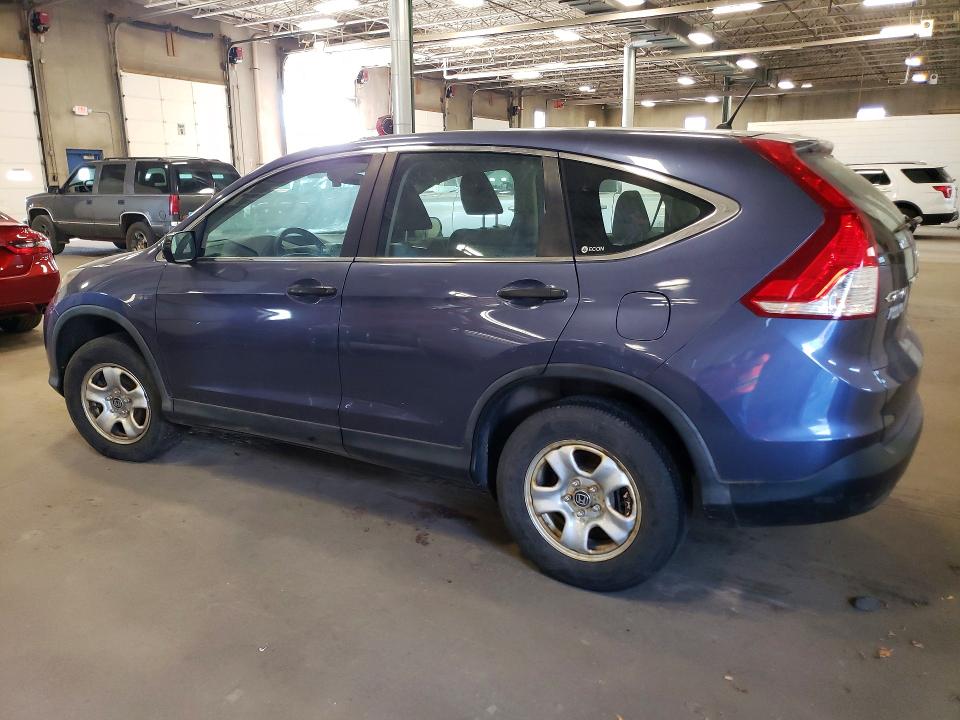 Aukcja sprzedaży 2012 Honda Cr-v, vin: 5J6RM4H3XCL026040, numer aukcji: 68849256