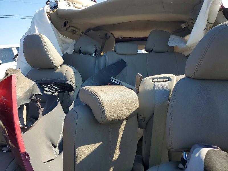 Продаж на аукціоні авто 2016 Toyota Sienna, vin: 5TDYK3DC0GS700465, номер лоту: 68543686