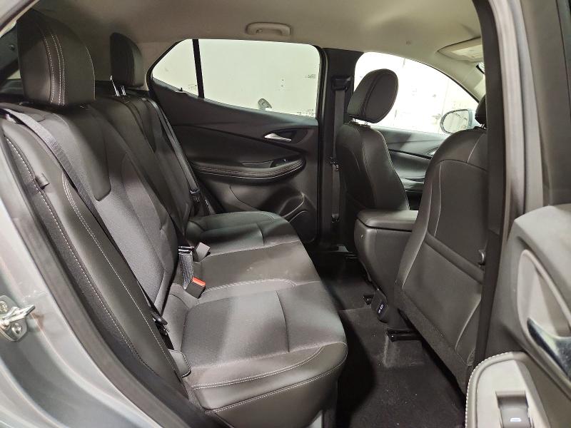 Aukcja sprzedaży 2026 Buick Encore Gx, vin: KL4AMCSL0TB134740, numer aukcji: 68978596