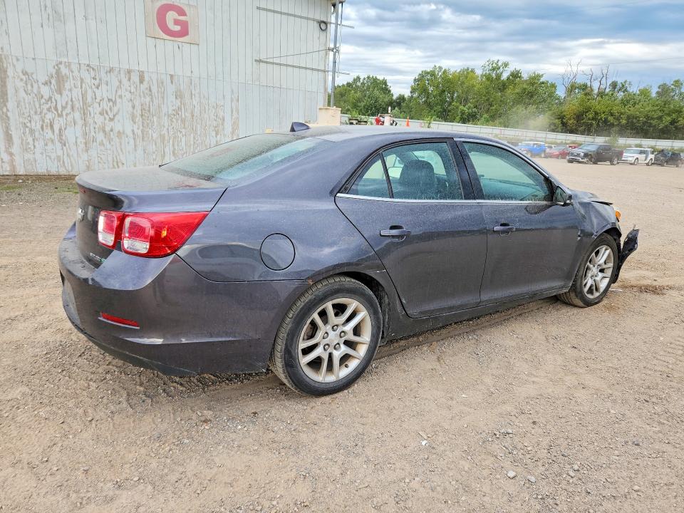 Продажа на аукционе авто 2013 Chevrolet Malibu, vin: 1G11D5RRXDF119869, номер лота: 68941546