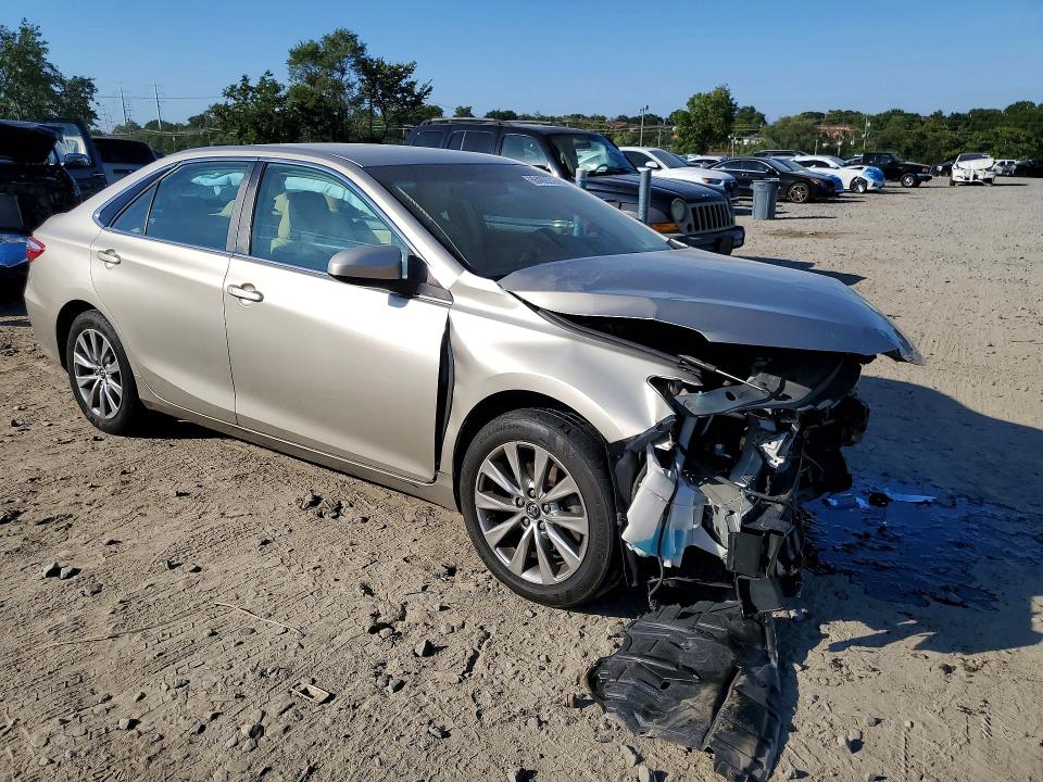 Продаж на аукціоні авто 2017 Toyota Camry, vin: 4T1BF1FK8HU633304, номер лоту: 68489276