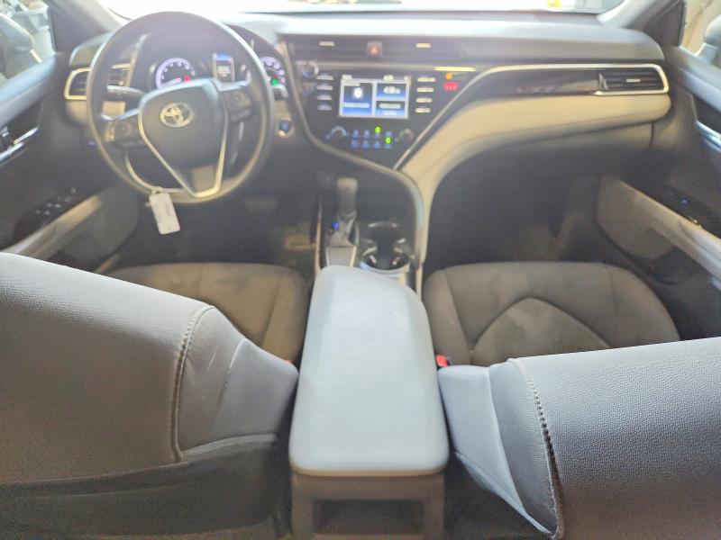 Auction sale of the 2018 Toyota Camry, vin: 4T1B11HK2JU034125, lot number: 68223806