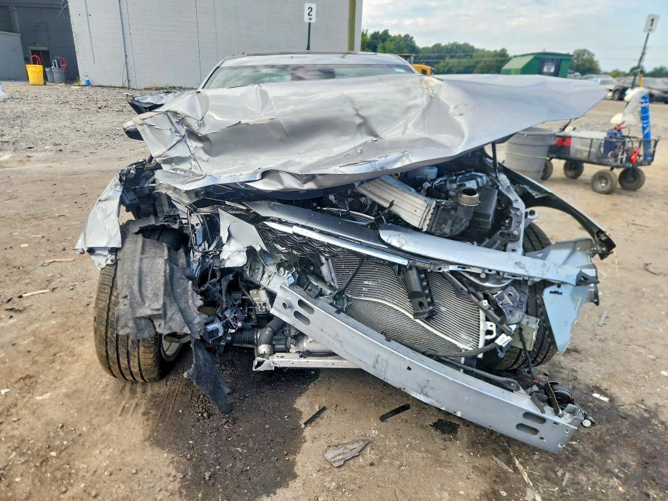 2025 Cadillac Ct5 მანქანა იყიდება აუქციონზე, vin: 1G6DS5RK0S0101896, აუქციონის ნომერი: 67359256