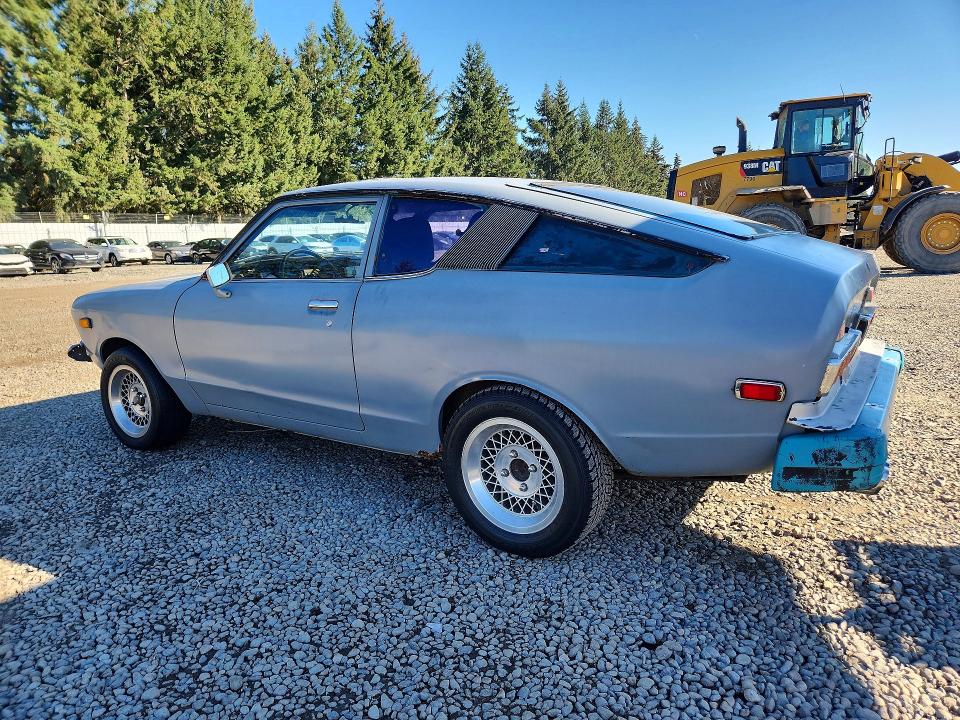 1975 Datsun B210 მანქანა იყიდება აუქციონზე, vin: HLB210573032, აუქციონის ნომერი: 68710256