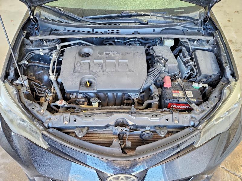 Aukcja sprzedaży 2019 Toyota Corolla, vin: 2T1BURHE1KC126443, numer aukcji: 69868726