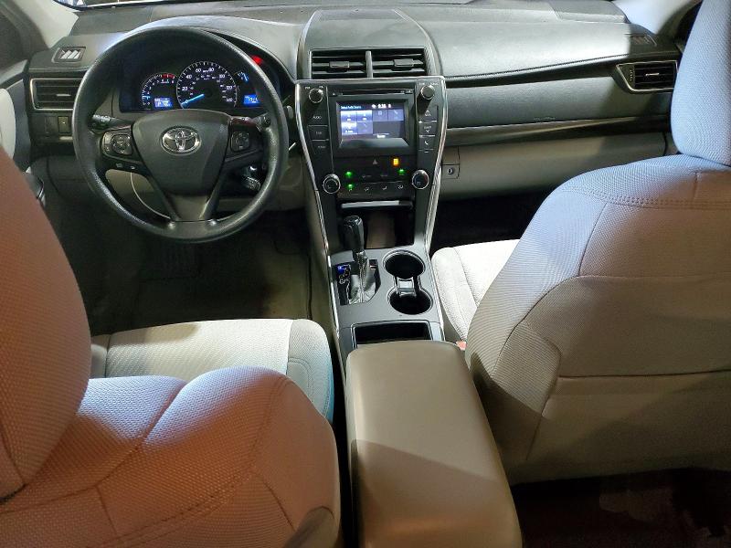 Aukcja sprzedaży 2015 Toyota Camry, vin: 4T4BF1FK9FR447435, numer aukcji: 69926846