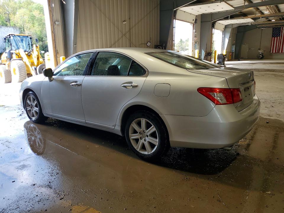 Продаж на аукціоні авто 2007 Lexus Es, vin: JTHBJ46G372056254, номер лоту: 70124736