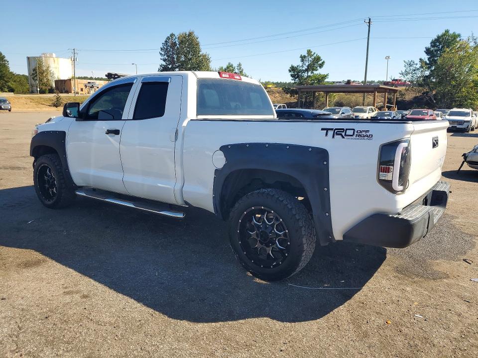 Продаж на аукціоні авто 2016 Toyota Tundra, vin: 5TFRM5F14GX103318, номер лоту: 71046696
