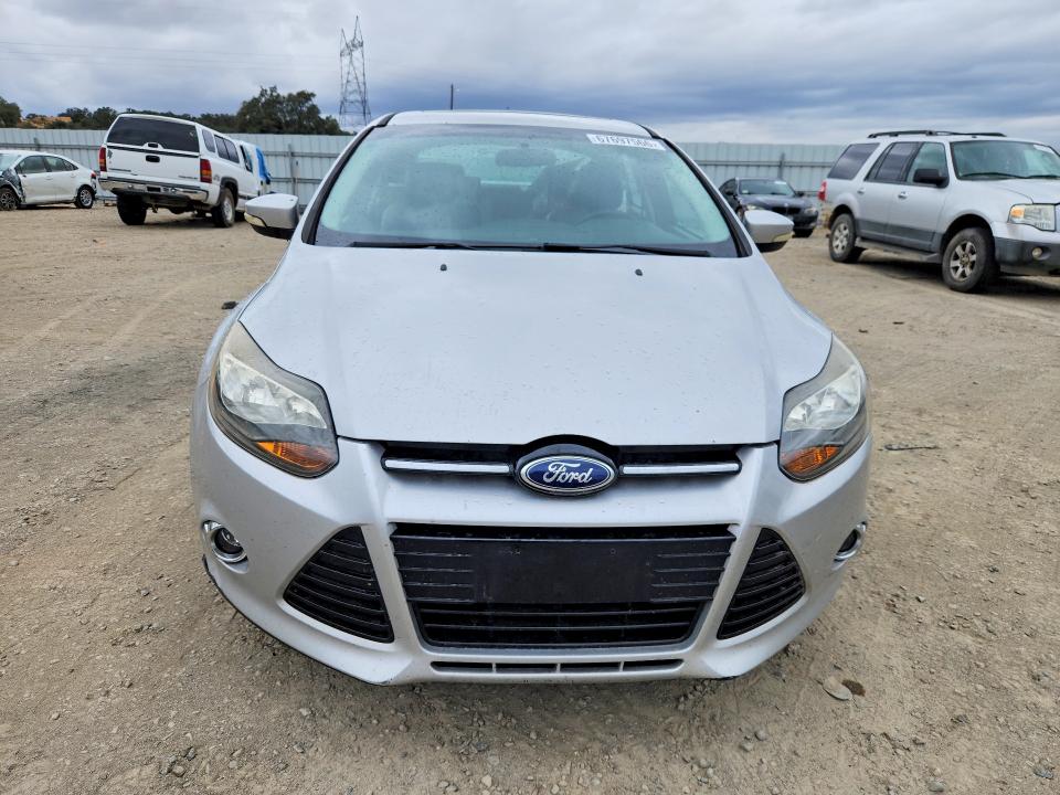 Aukcja sprzedaży 2013 Ford Focus, vin: 1FADP3J25DL249340, numer aukcji: 67697566