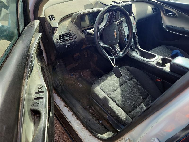 Продажа на аукционе авто 2014 Chevrolet Volt, vin: 1G1RA6E43EU166864, номер лота: 68658386