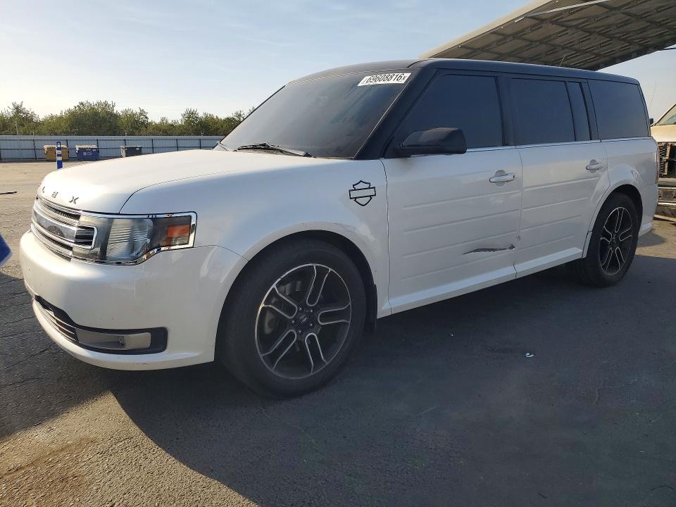 Aukcja sprzedaży 2014 Ford Flex, vin: 2FMGK5C82EBD24043, numer aukcji: 69608816