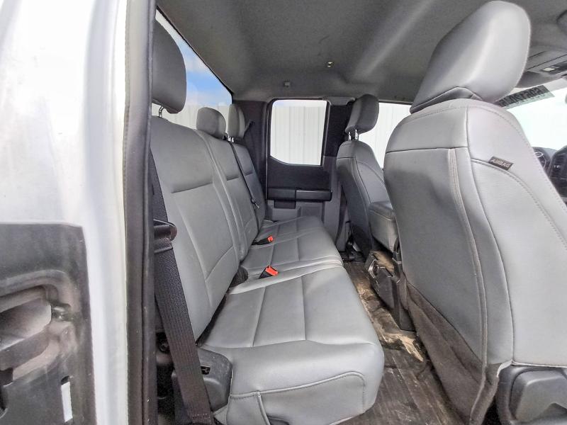 69612046 :رقم المزاد ، 1FTEX1EB3NKF27396 vin ، 2022 Ford F150 مزاد بيع