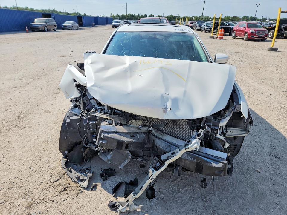 2016 Nissan Altima მანქანა იყიდება აუქციონზე, vin: 1N4AL3APXGC166193, აუქციონის ნომერი: 68063626