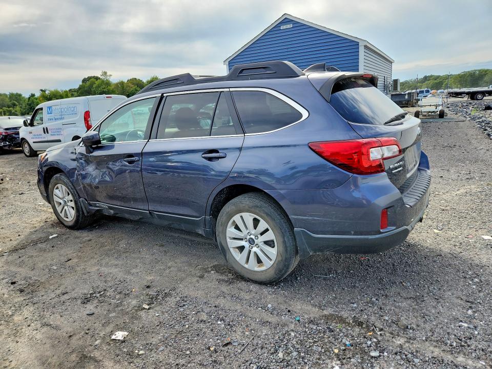Aukcja sprzedaży 2017 Subaru Outback, vin: 4S4BSACC2H3315497, numer aukcji: 67130656
