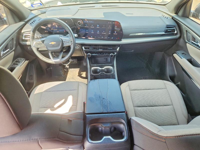 Продажа на аукционе авто 2026 Chevrolet Traverse, vin: 1GNERGKS7TJ193725, номер лота: 67140246