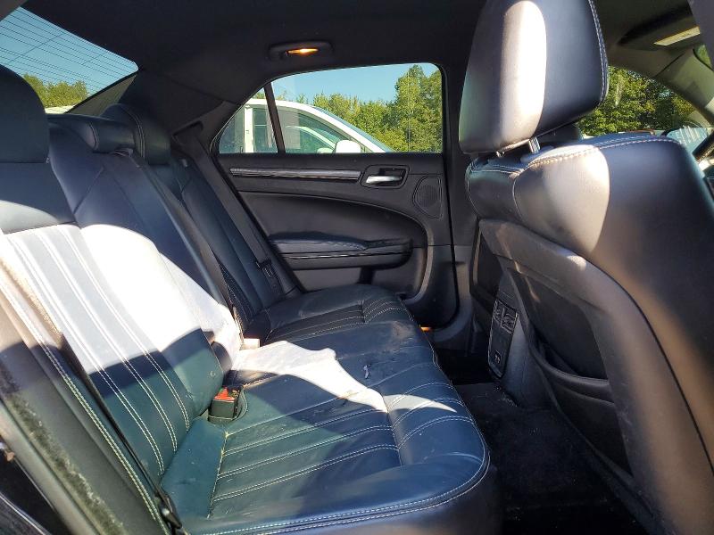 Aukcja sprzedaży 2015 Chrysler 300, vin: 2C3CCABG9FH743253, numer aukcji: 70114696