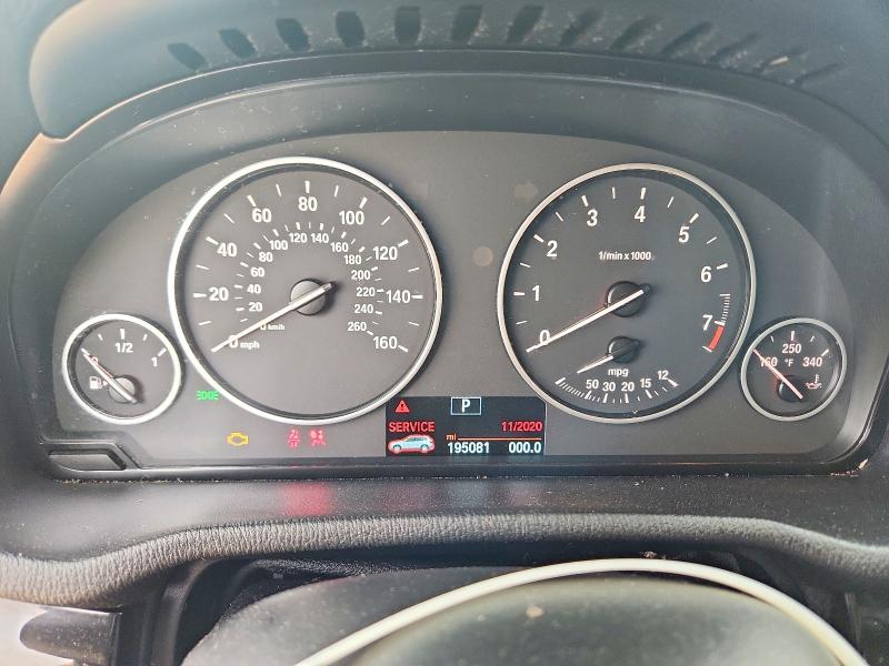 Aukcja sprzedaży 2015 Bmw X3, vin: 5UXWX9C57F0D46154, numer aukcji: 70899946