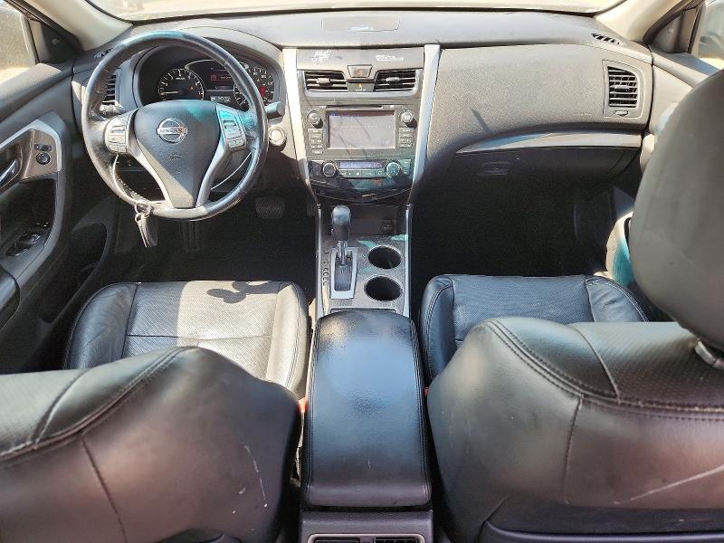 Aukcja sprzedaży 2015 Nissan Altima, vin: 1N4AL3AP9FN890363, numer aukcji: 67488936