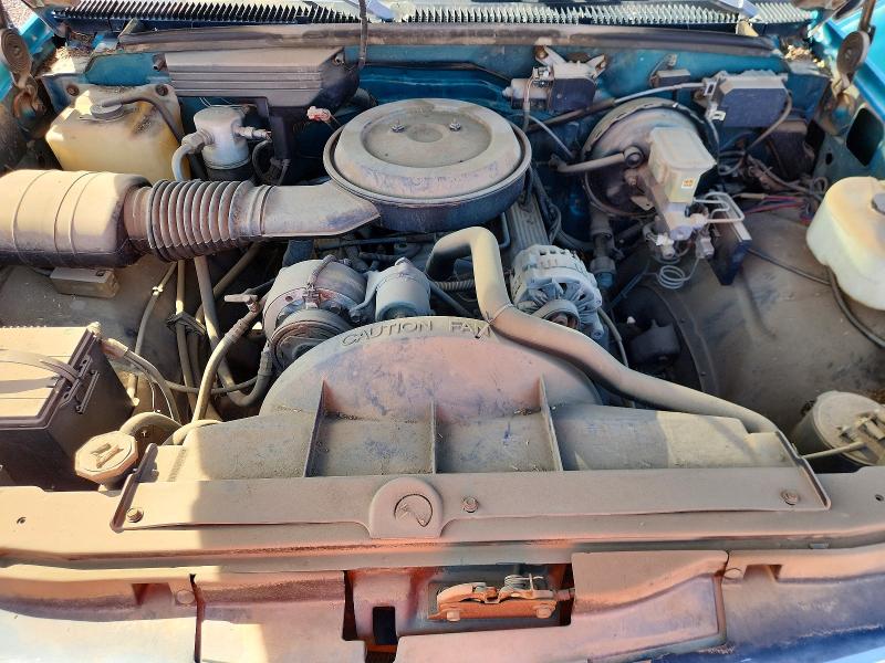 Продажа на аукционе авто 1993 Chevrolet Gmt-400, vin: 2GCEK19K9P1197484, номер лота: 69899686
