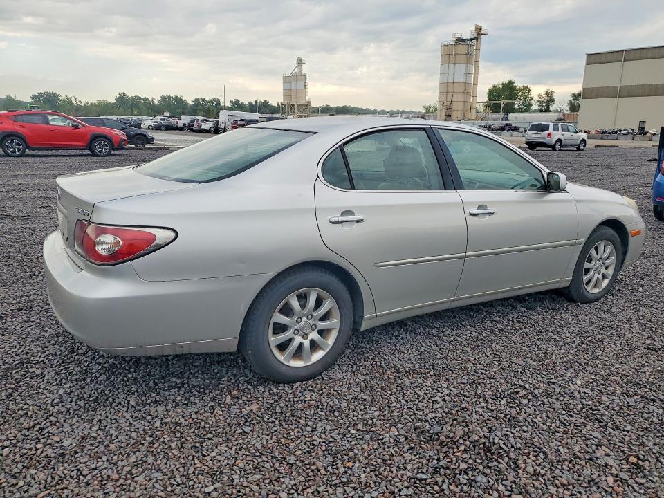 67789226 :رقم المزاد ، JTHBF30G125015746 vin ، 2002 Lexus Es مزاد بيع