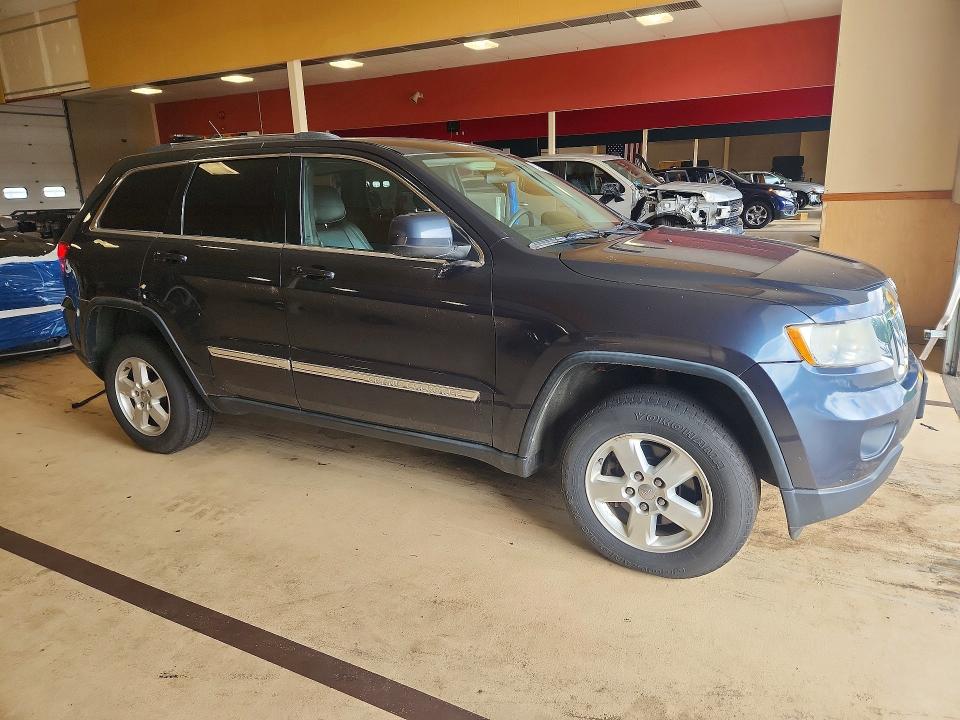 Aukcja sprzedaży 2012 Jeep Grand Cherokee, vin: 1C4RJFAG3CC299179, numer aukcji: 68205616