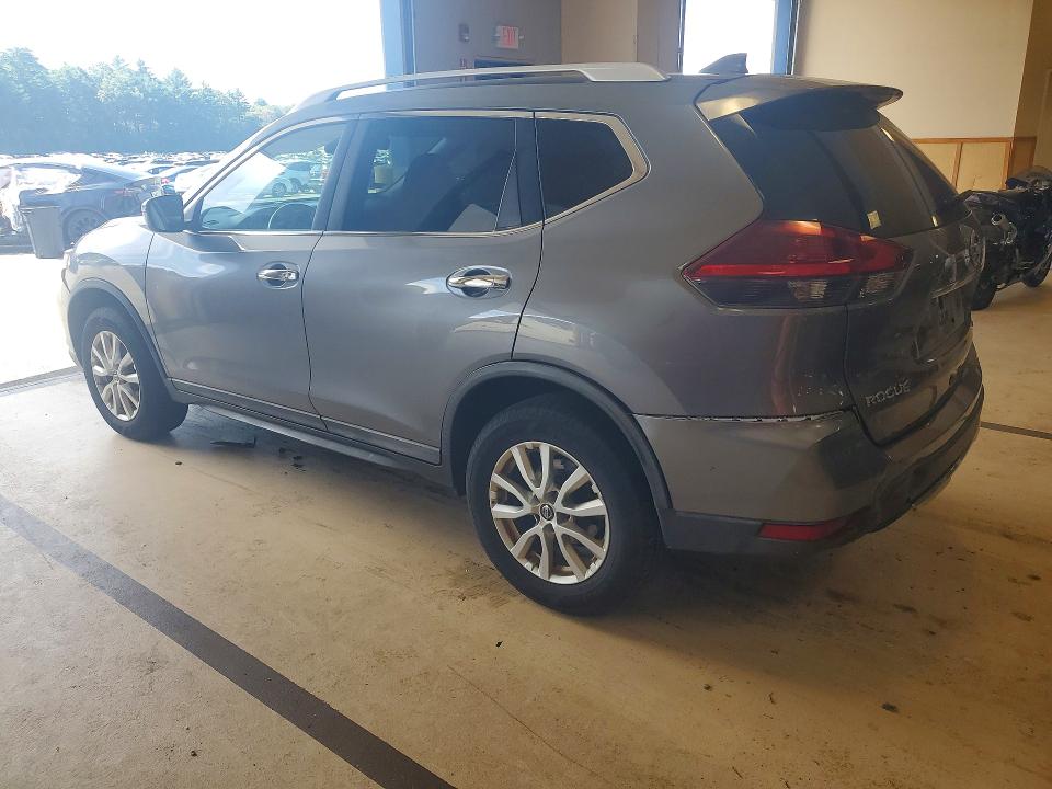 Aukcja sprzedaży 2018 Nissan Rogue, vin: KNMAT2MV2JP558650, numer aukcji: 68635536
