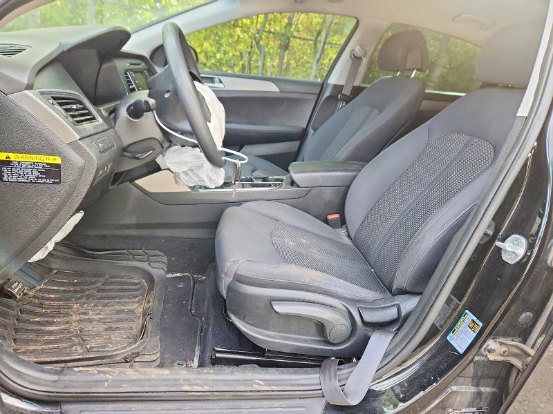 68809256 :رقم المزاد ، 5NPE24AF8GH263859 vin ، 2016 Hyundai Sonata مزاد بيع