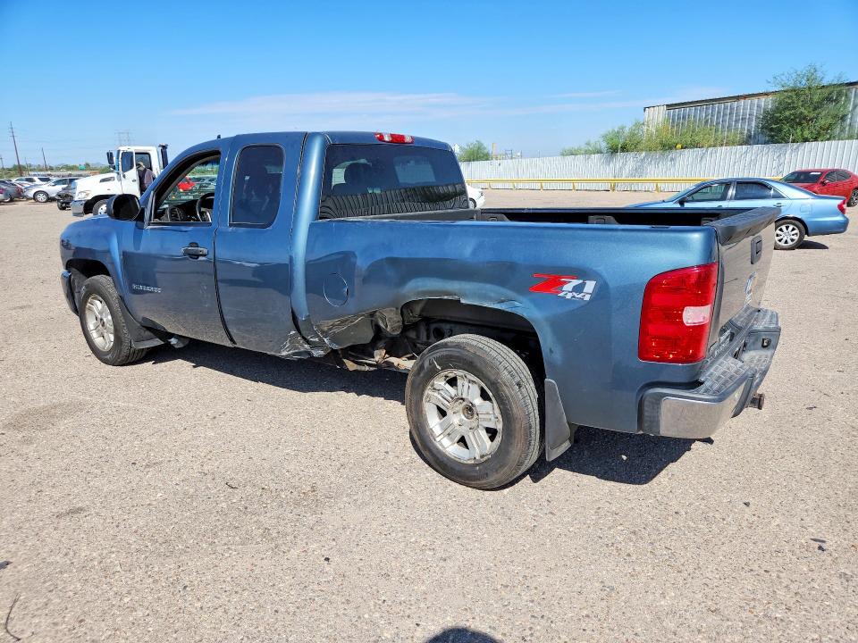 Продаж на аукціоні авто 2011 Chevrolet Silverado, vin: 1GCRKSE36BZ245982, номер лоту: 68076136