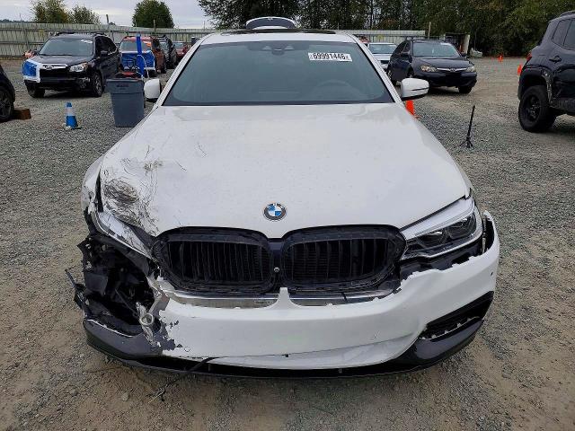 69991446 :رقم المزاد ، WBAJE7C53KWD55332 vin ، 2019 Bmw 540 مزاد بيع