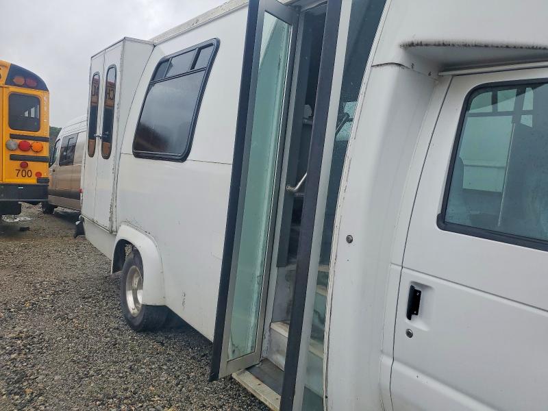 Продаж на аукціоні авто 2006 Ford Econoline, vin: 1FDWE35L16HA47608, номер лоту: 70076986