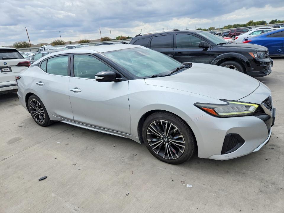 Продаж на аукціоні авто 2020 Nissan Maxima, vin: 1N4AA6CV7LC385013, номер лоту: 69796316