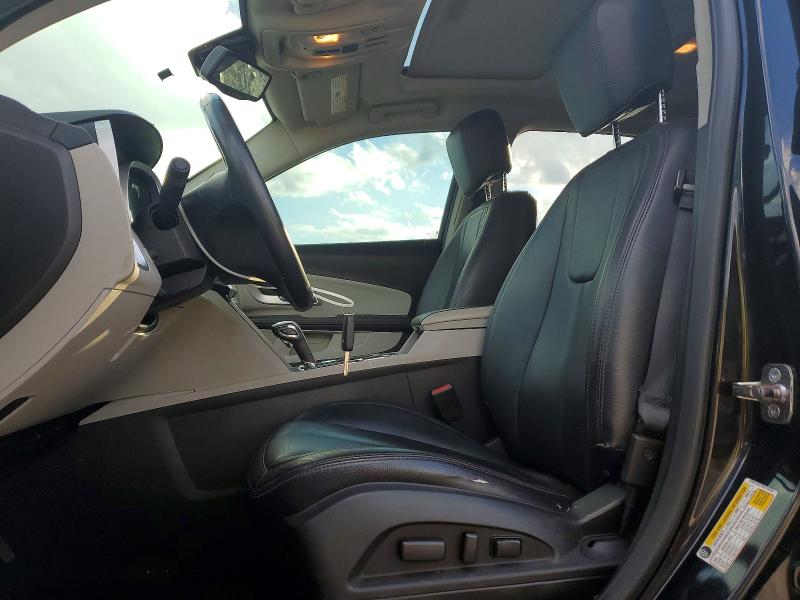 Продаж на аукціоні авто 2011 Chevrolet Equinox, vin: 2CNFLEECXB6415365, номер лоту: 68561756