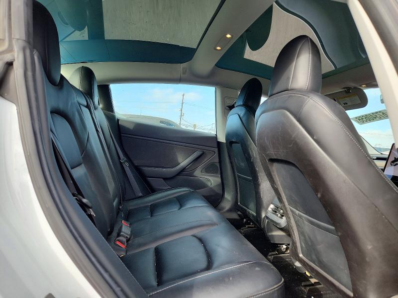 Aukcja sprzedaży 2019 Tesla Model 3, vin: 5YJ3E1EA6KF299763, numer aukcji: 67340656