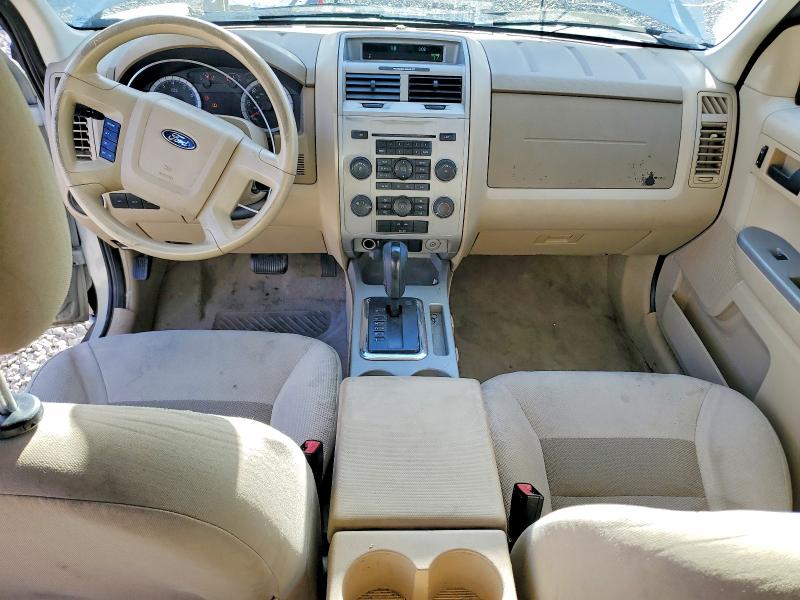 Продаж на аукціоні авто 2008 Ford Escape, vin: 1FMCU03178KD05982, номер лоту: 67880976