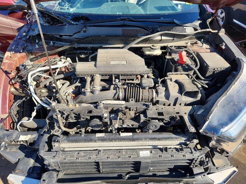 Продаж на аукціоні авто 2019 Honda Cr-v, vin: 2HKRW2H90KH622060, номер лоту: 68061086