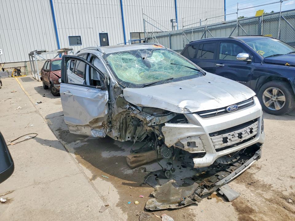 Продажа на аукционе авто 2014 Ford Escape, vin: 1FMCU9J95EUE36728, номер лота: 68022786